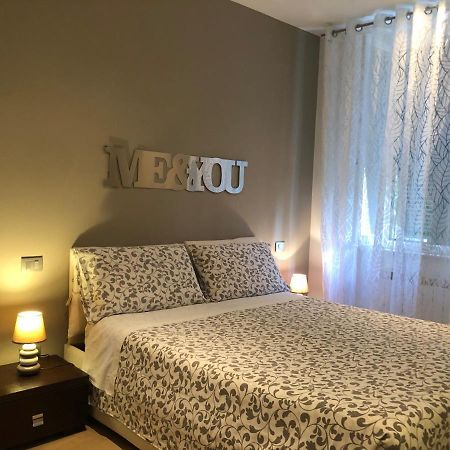 Onde House Casa Vacanze Le Grazie Портовенере Экстерьер фото